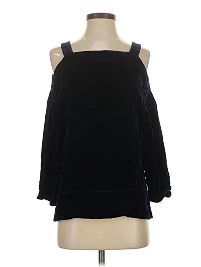 Pre-owned Tibi Casual Dress In Black