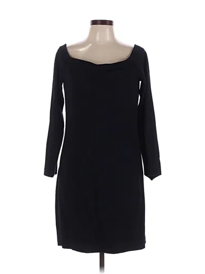 Pre-owned Tibi Casual Dress In Blue