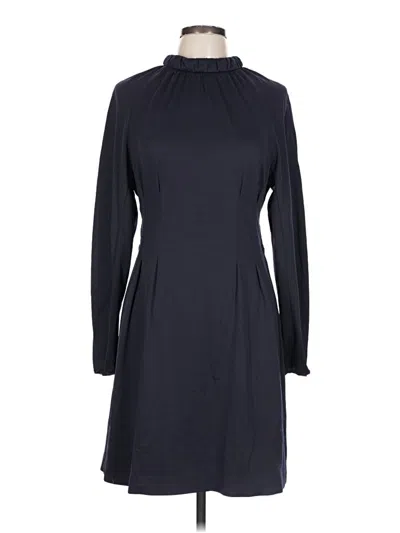 Pre-owned Tibi Casual Dress In Blue