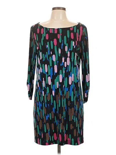 Pre-owned Tibi Casual Dress In Blue