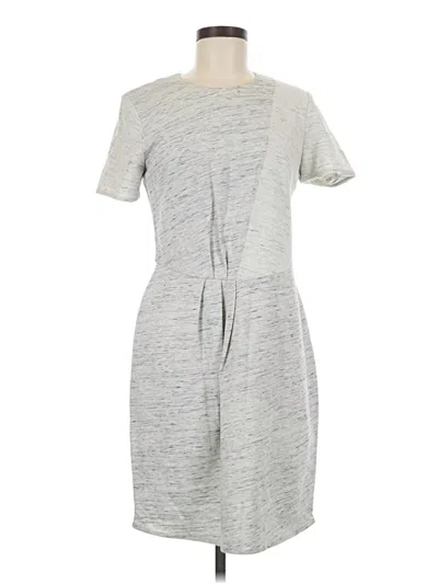 Tibi Casual Dress In Gray