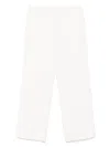 Tibi Dobby Barry Trousers