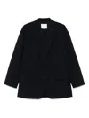 Tibi Dominic Blazer
