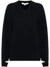 TIBI EASY SWEATER