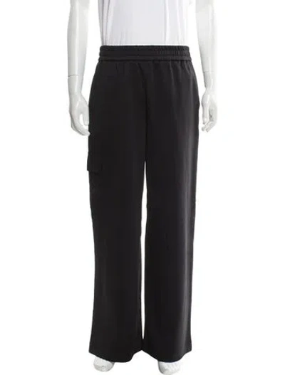 Pre-owned Tibi Lounge Bottoms In Gray