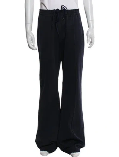 Pre-owned Tibi Lounge Bottoms In Multi