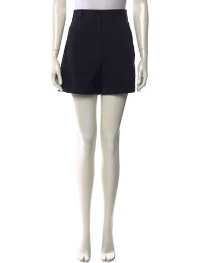 Pre-owned Tibi Mini Shorts