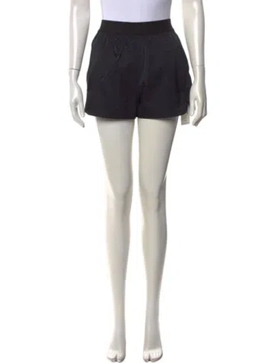Pre-owned Tibi Mini Shorts W/ Tags In Multicolor