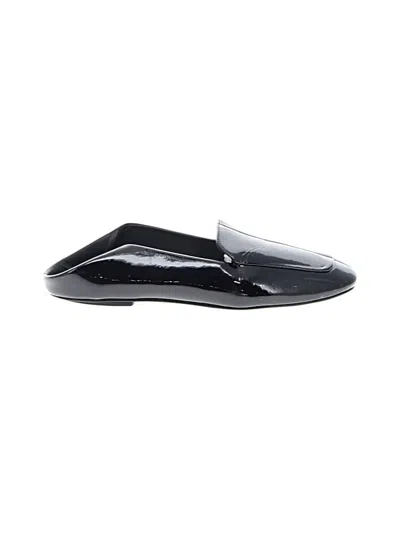 Pre-owned Tibi Mule/clog In Black