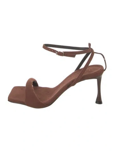 Pre-owned Tibi Sandals W/ Tags In Multi