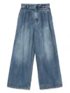 Tibi Spring Jeans