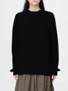 Tibi セーター  レディース カラー ブラック In Black