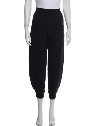 Pre-owned Tibi Sweatpants In Blue