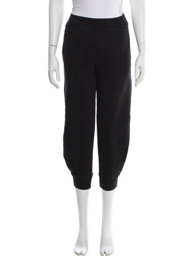 Pre-owned Tibi Sweatpants In Gray