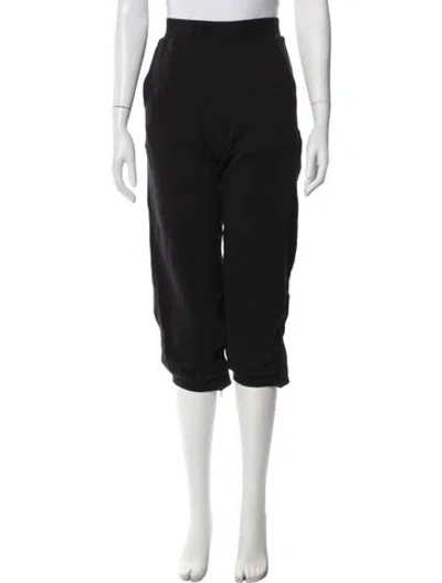 Pre-owned Tibi Sweatpants In Grey