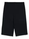 Tibi Tailored Shorts