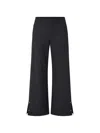 Tibi Tech Suiting Mark Trousers In Black