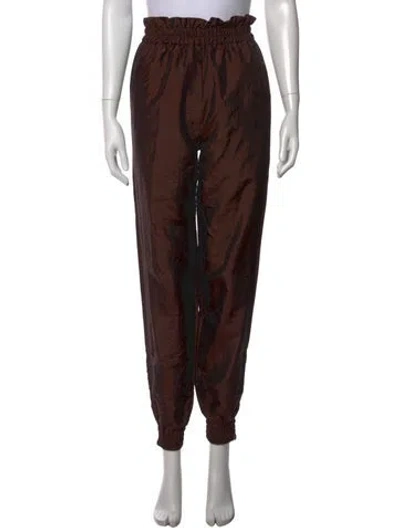 Pre-owned Tibi Wide Leg Pants