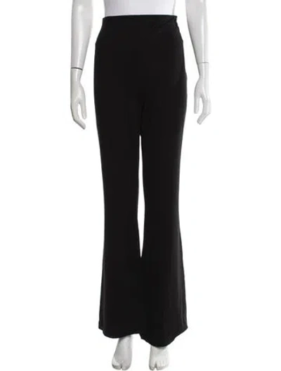 Pre-owned Tibi Wool Pajamas In Black