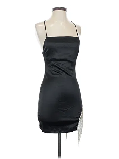 Tic Toc Tic In Black