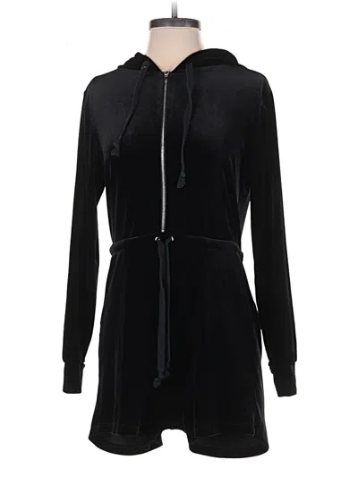 Pre-owned Tic Toc Tic In Black