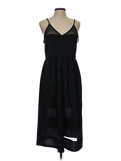 Pre-owned Tic Toc Tic In Black