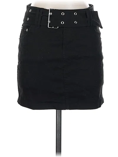 Pre-owned Tic Toc Tic In Black