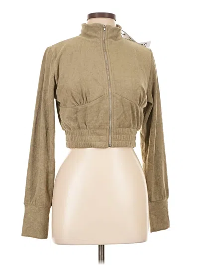 Tic Toc Tic In Brown