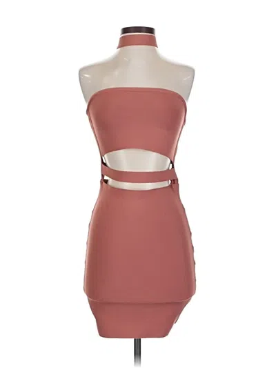 Pre-owned Tic Toc Tic In Burgundy