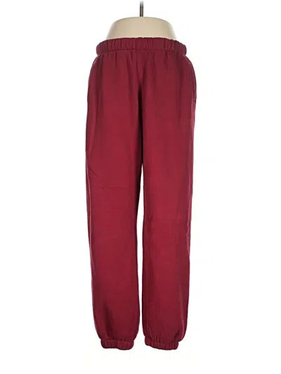 Pre-owned Tic Toc Tic In Burgundy