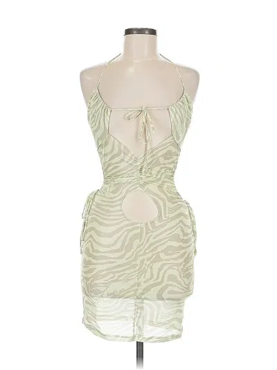 Pre-owned Tic Toc Tic In Green