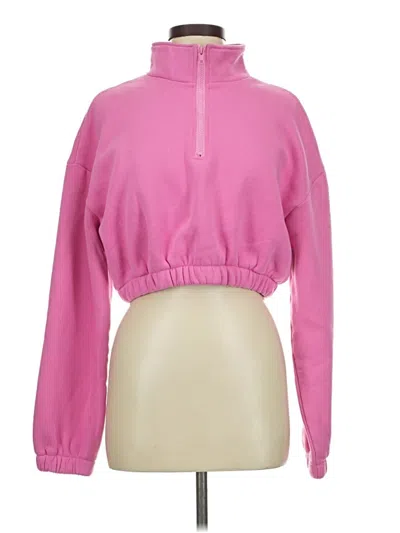 Pre-owned Tic Toc Tic In Pink