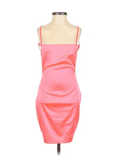 Pre-owned Tic Toc Tic In Pink