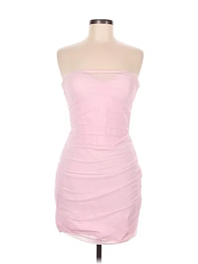 Pre-owned Tic Toc Tic In Pink