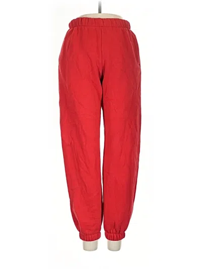 Pre-owned Tic Toc Tic In Red