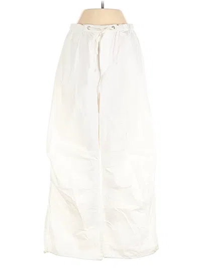 Pre-owned Tic Toc Tic In White