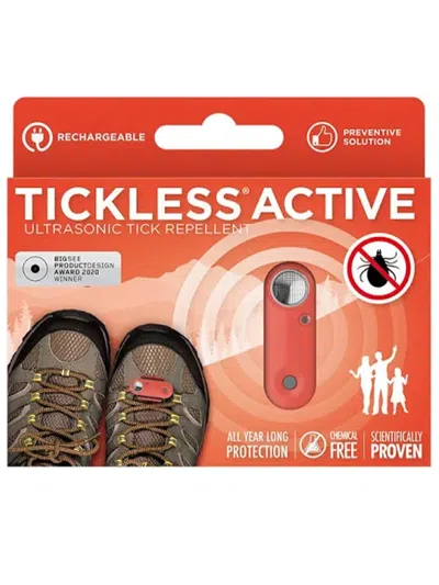Tickless Active