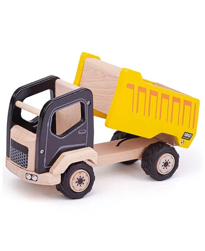 Tidlo Tipper Truck - Ages 3 Years+