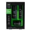 Tiege Hanley Acne Essential Routine