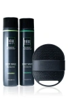 Tiege Hanley Body Wash Combo Pack In No Color