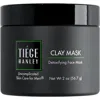 Tiege Hanley Clay Mask In No Color