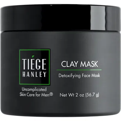 Tiege Hanley Clay Mask In No Color