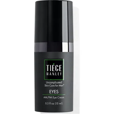 Tiege Hanley Eyes In No Color