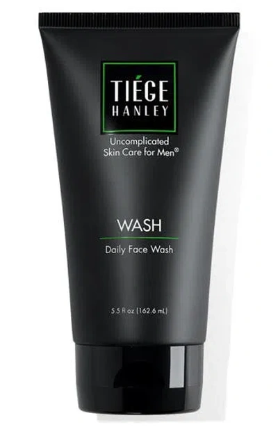 Tiege Hanley Wash In No Color