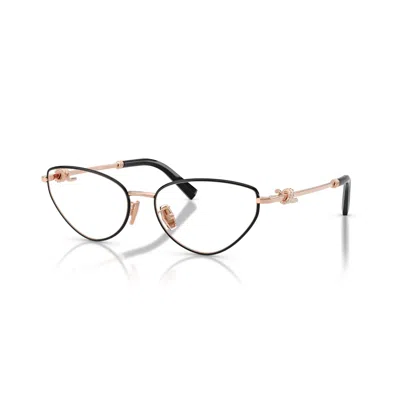 Tiffany &amp; Co. 0tf1172b6162 In Black