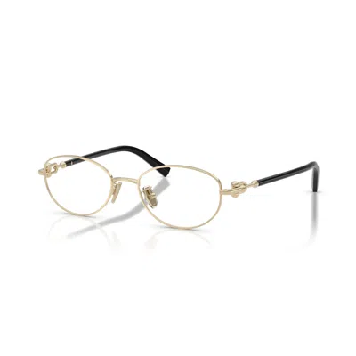 Tiffany &amp; Co. 0tf1176d6021 In Gold
