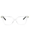 Tiffany &amp; Co. 0tf2234b Glasses In Metallic