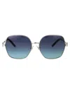 Tiffany &amp; Co. 0tf3085b Sunglasses In Blue