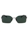 Tiffany &amp; Co. 0tf3088 Sunglasses In Gray