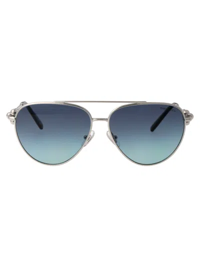 Tiffany &amp; Co. 0tf3092 Sunglasses